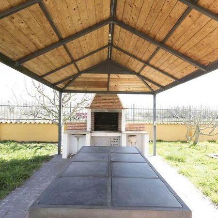 Casa Rural Rio Agueda Ciudad-Rodrigo Zewnętrze zdjęcie
