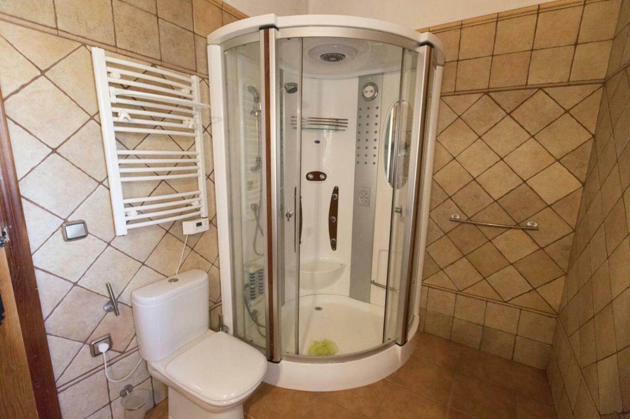 Casa Rural Rio Agueda Ciudad-Rodrigo Zewnętrze zdjęcie
