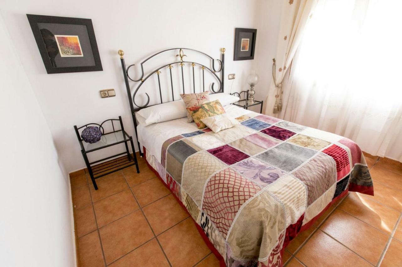 Casa Rural Rio Agueda Ciudad-Rodrigo Zewnętrze zdjęcie