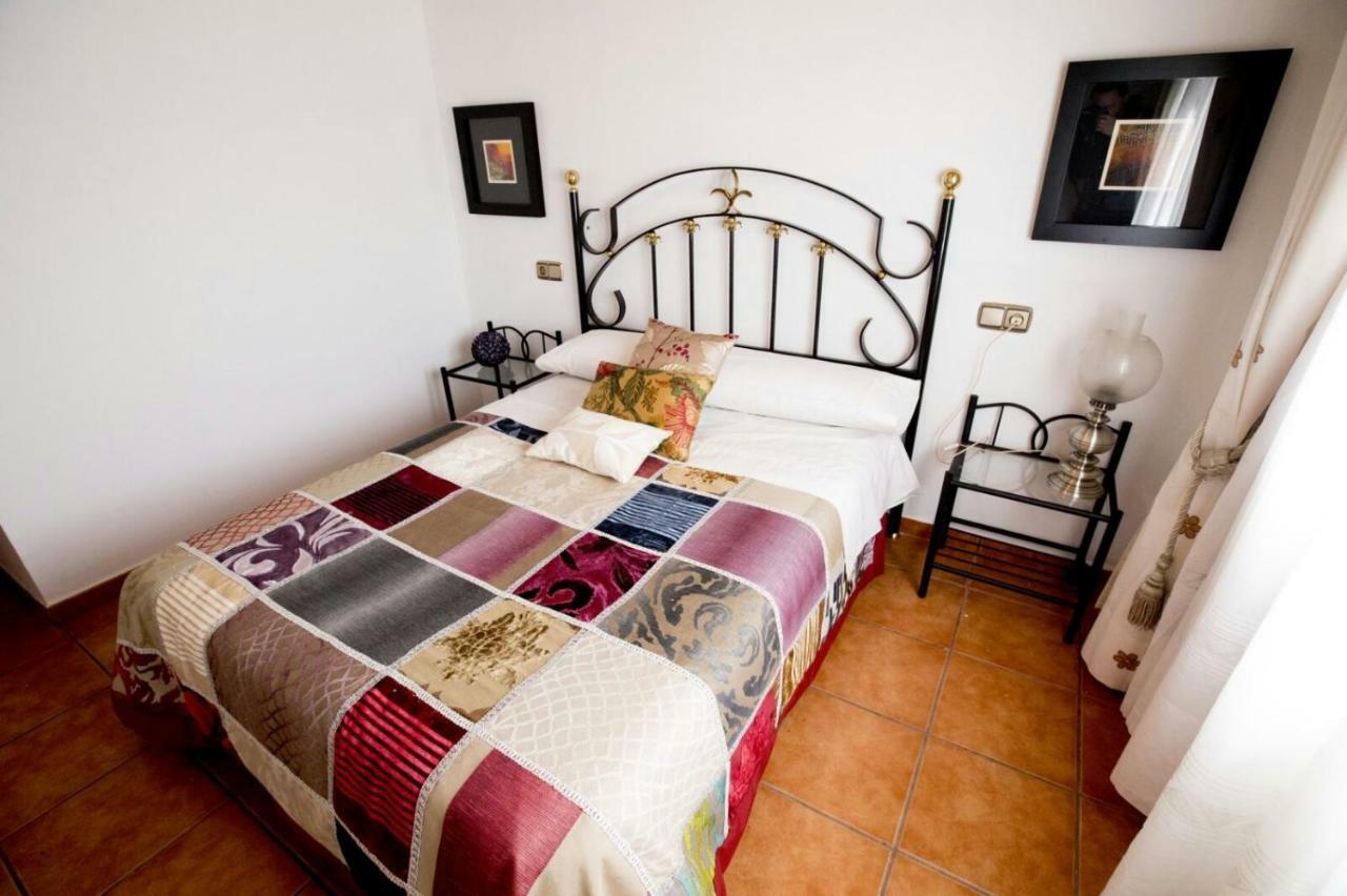 Casa Rural Rio Agueda Ciudad-Rodrigo Zewnętrze zdjęcie