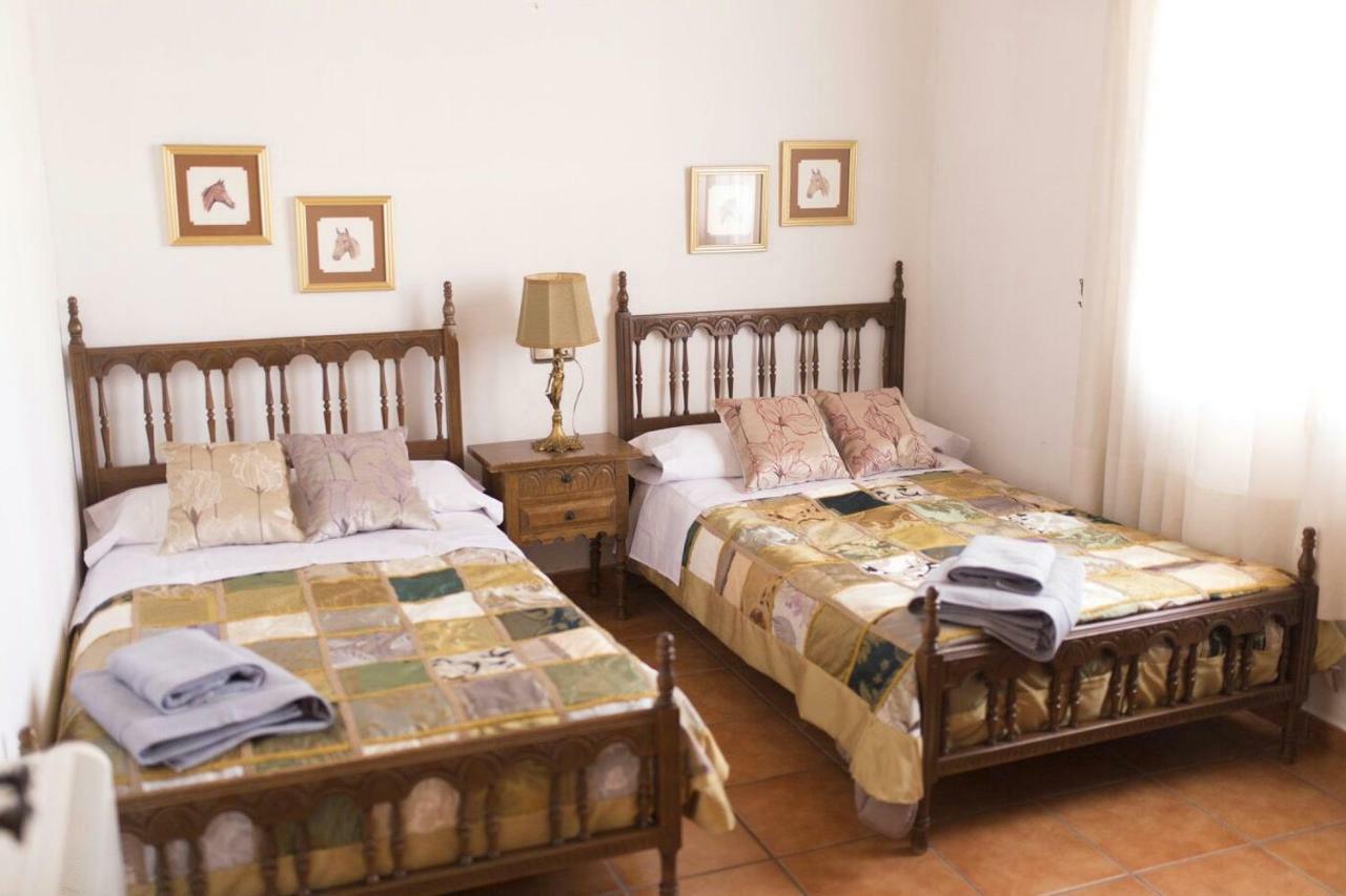 Casa Rural Rio Agueda Ciudad-Rodrigo Zewnętrze zdjęcie